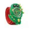 Παιδικό Ρολόι SLAP 3D Δεινόσαυρος Wacky Watches