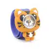 Παιδικό Ρολόι SLAP 3D Τίγρης Wacky Watches