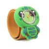 Παιδικό Ρολόι SLAP 3D Χελωνάκι Wacky Watches