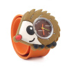 Παιδικό Ρολόι SLAP 3D Σκαντζόχοιρος Wacky Watches