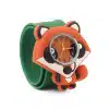 Παιδικό Ρολόι SLAP 3D Αλεπού Wacky Watches
