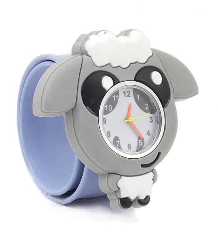 Παιδικό Ρολόι SLAP 3D Πρόβατο Wacky Watches