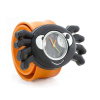 Παιδικό Ρολόι SLAP 3D Αράχνη Wacky Watches