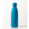 Μπουκάλι Θερμός Ματ 500ml Water Revolution Μπλε