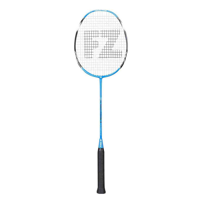Ρακέτα Badminton FORZA FZ Dynamic 8 Μπλε
