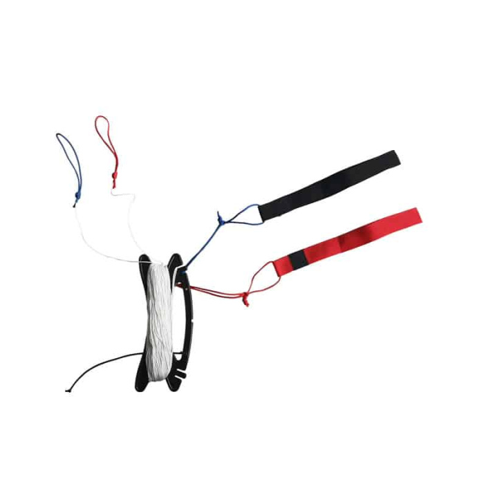 Χαρταετός Dual Line Sport Kite 1.6 SCHILDKROT