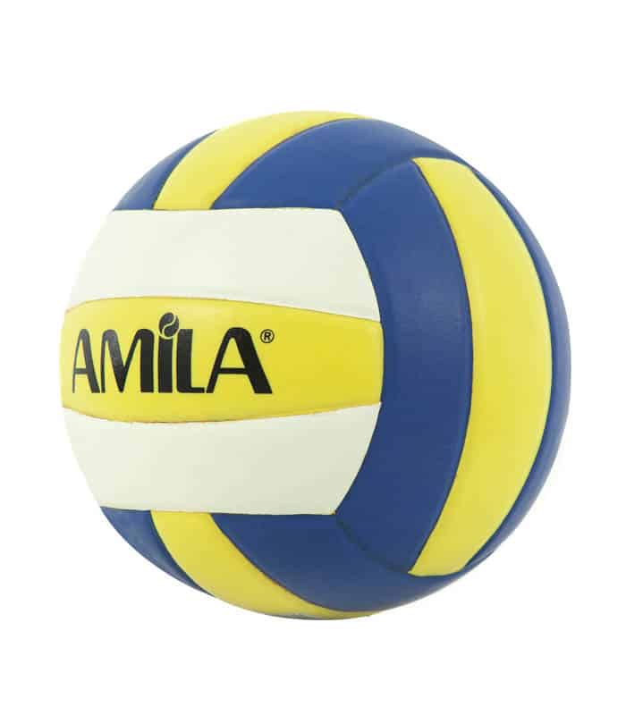 Μπάλα Volley Νο. 5 LV5-3 41637 PVC 2mm AMILA