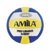 Μπάλα Volley Νο. 5 LV5-3 41637 PVC 2mm AMILA