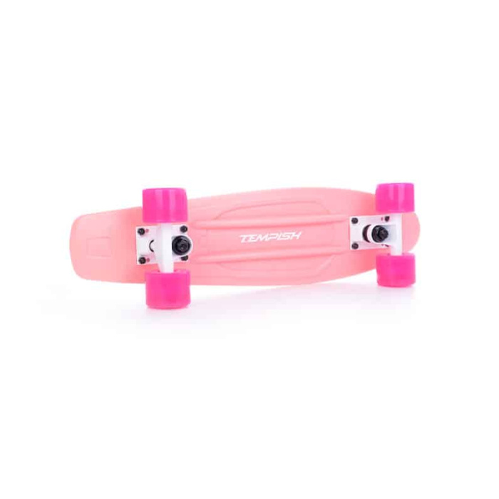 Σανίδα Skateboard Πατίνι Penny BUFFY NATURE TEMPISH Ροζ