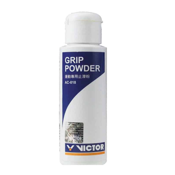 Σκόνη Για Grip Ρακέτας Grip Powder VICTOR AC-018