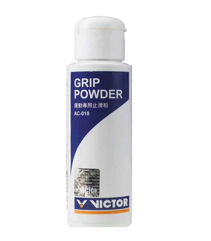 Σκόνη Για Grip Ρακέτας Grip Powder VICTOR AC-018
