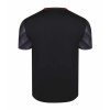 Αθλητικό Μπλουζάκι Unisex VICTOR Τ-13100 C Μαύρο/Κόκκινο