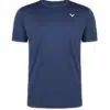 Αθλητικό Μπλουζάκι Unisex VICTOR Τ-13102 B Μπλε