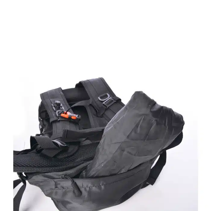 Σακίδιο Πλάτης Backpack Tempish skate bag