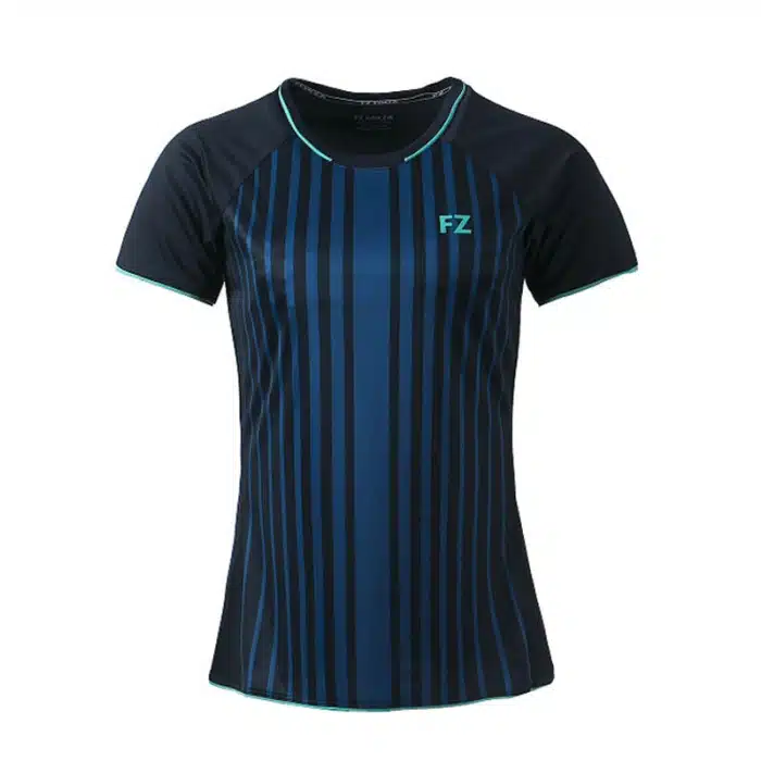 Γυναικείο Αθλητικό Μπλουζάκι FORZA Seco