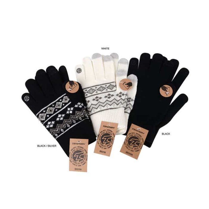 Γάντια Touchscreen glover Tempish