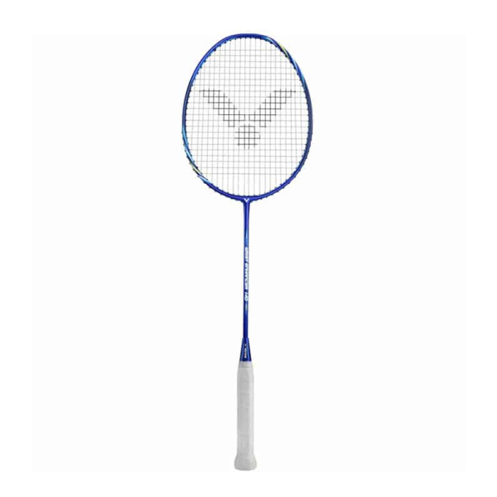 Ρακέτα Badminton Victor Wrist Enhance 140 F Ενδυνάμωσης
