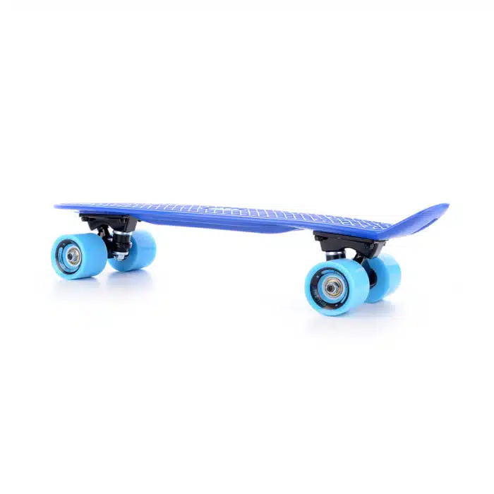 Πατίνι Skateboard Penny BUFFY NATURE TEMPISH Μπλε 