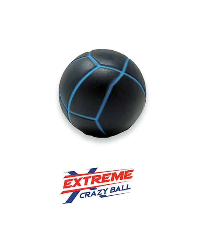 Μπάλα EXTREME Crazy Ball spacer