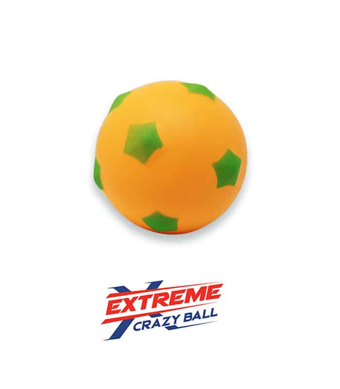 Μπάλα EXTREME Crazy Ball pyramid