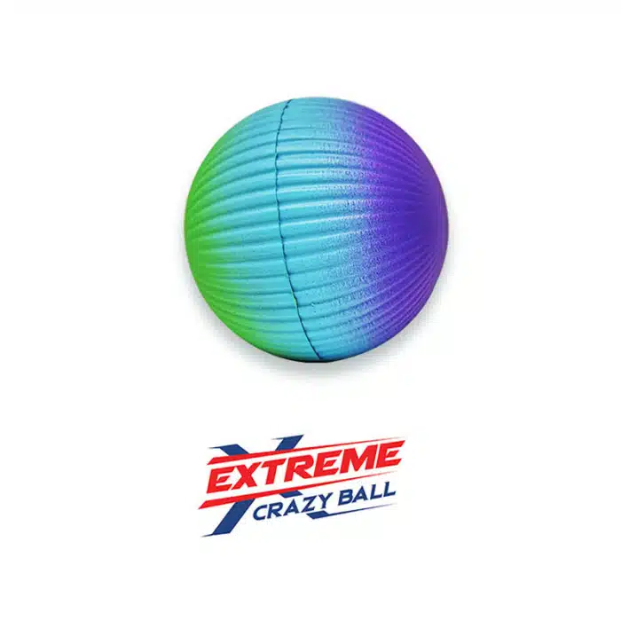 Μπάλα EXTREME Crazy Ball eclypse