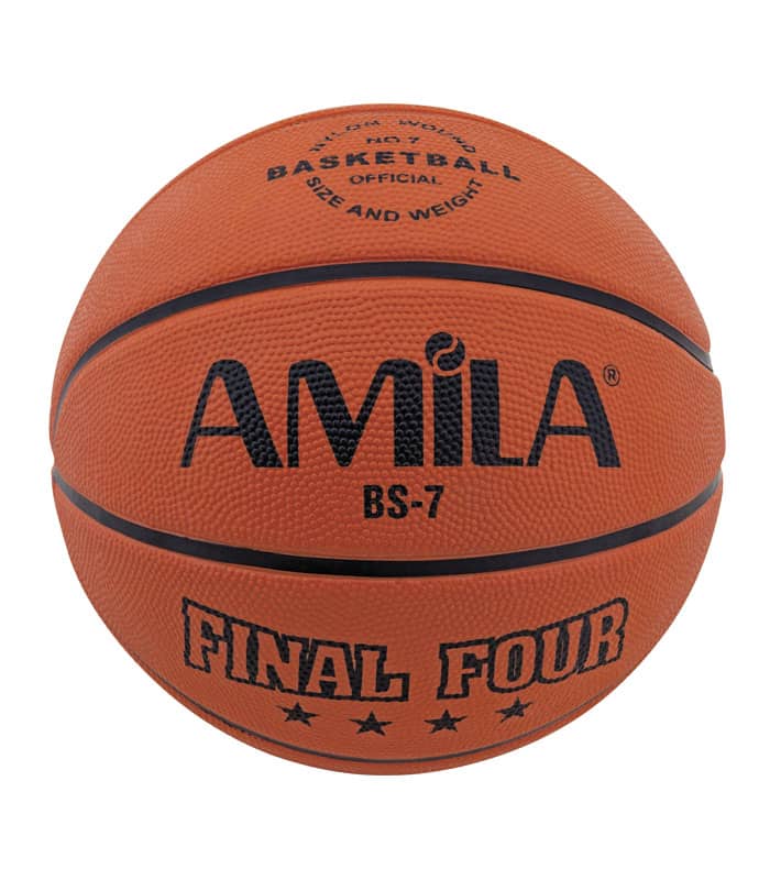 Μπάλα Μπάσκετ AMILA Final Four 41507