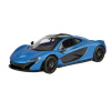 Αυτοκινητάκι GT Racing-McLaren P1 79508