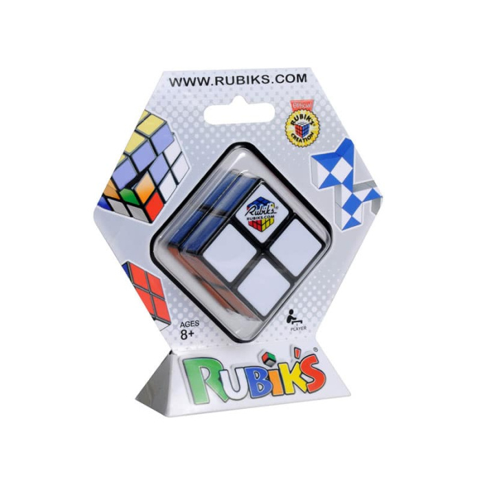 Σετ Κύβος του Rubik 2×2 NEW