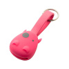 Μπρελόκ USB Smart Charger Munkees 3700 Ροζ