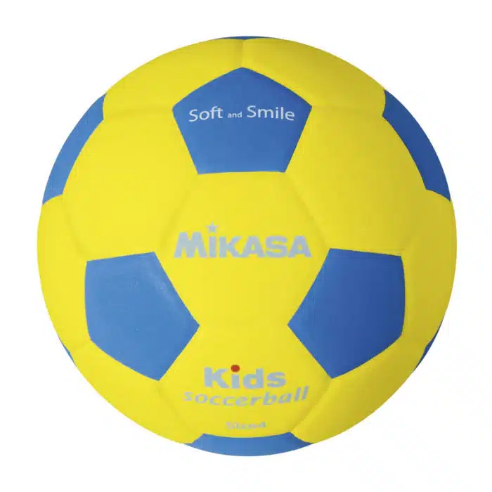 Μπάλα Ποδοσφαίρου Mikasa Kids Soccerball(41859)