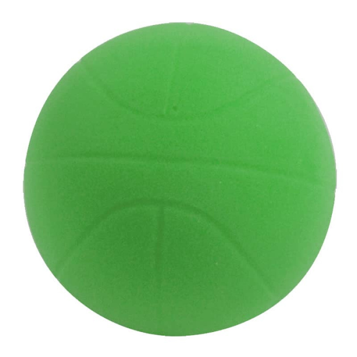 Μπάλα από αφρώδες υλικό 18 cm