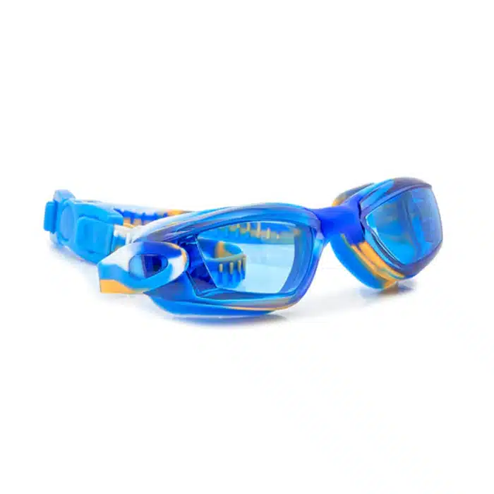 Παιδικά Γυαλάκια Κολύμβησης Bling2O SALT12B22 Candy Corn Cobalt
