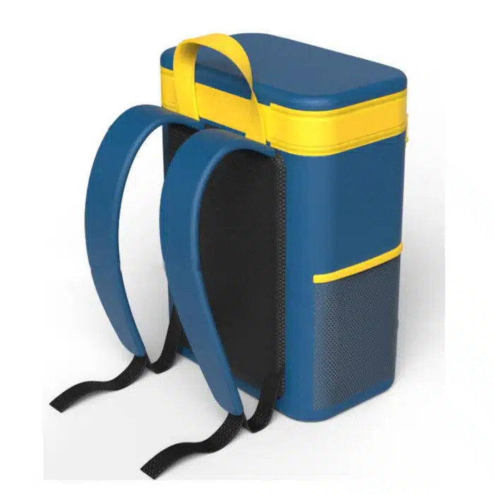 Τσάντα Ψυγείο Salty Tribe Backpack Cooler 18L