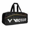 Τσάντα Ρακετών Διπλή VICTOR BR9611C Μαύρη