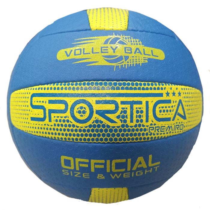 volleyball soft touch
